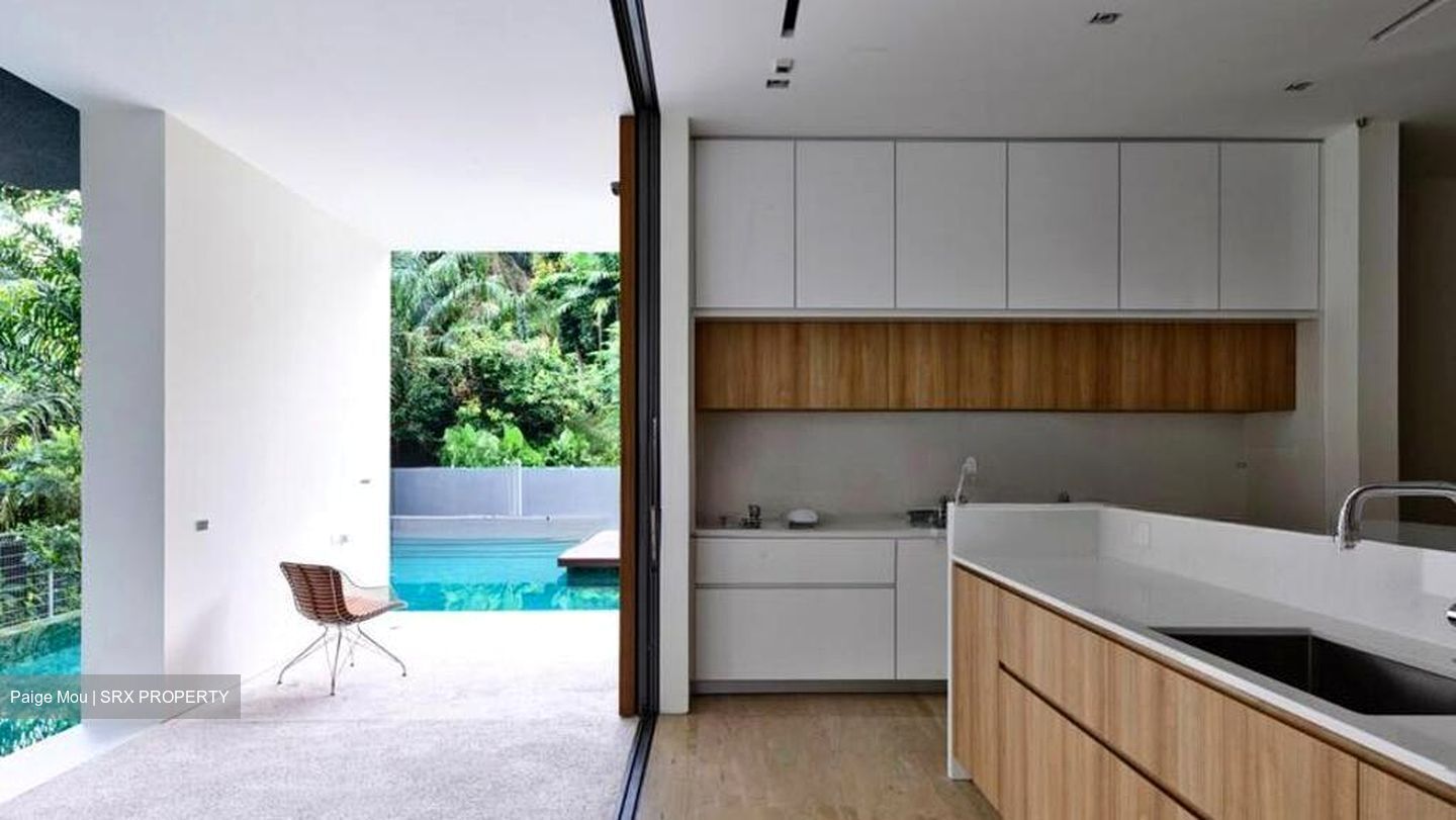 King Albert Park (D21), Detached #519368091